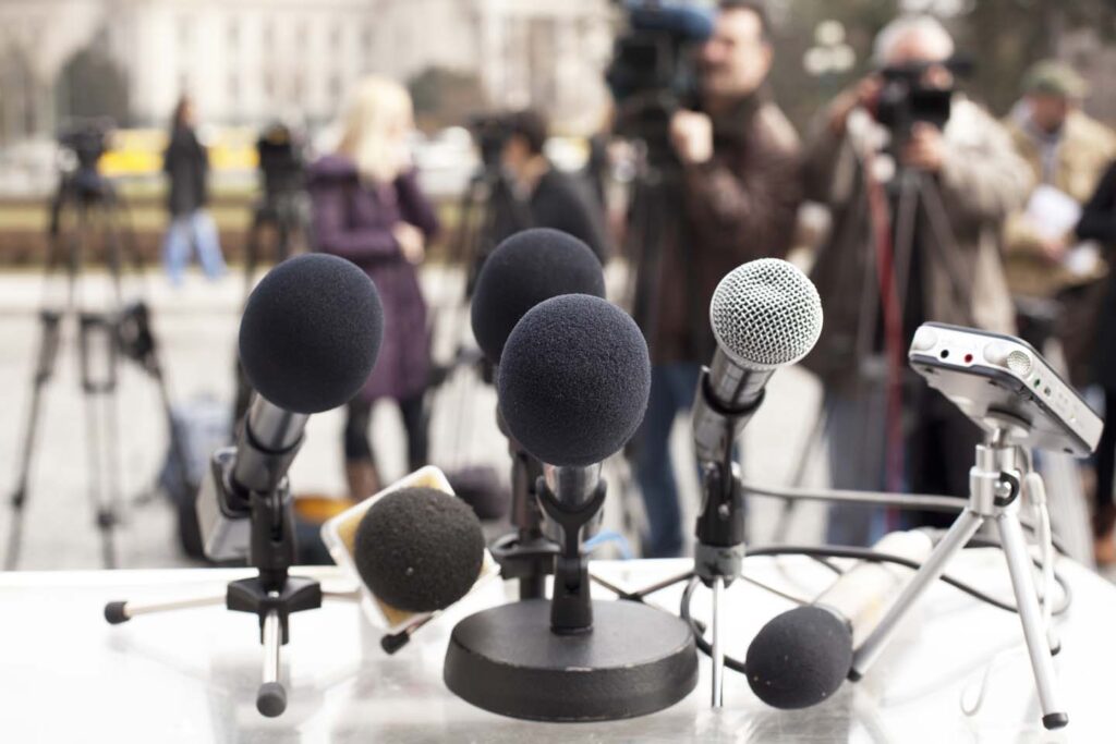 do press releases help SEO