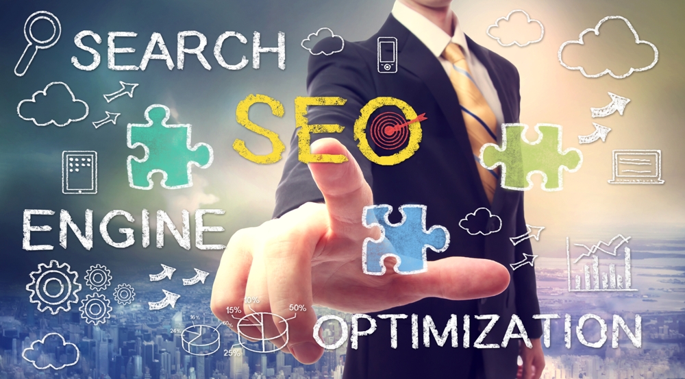 searchbox for seo