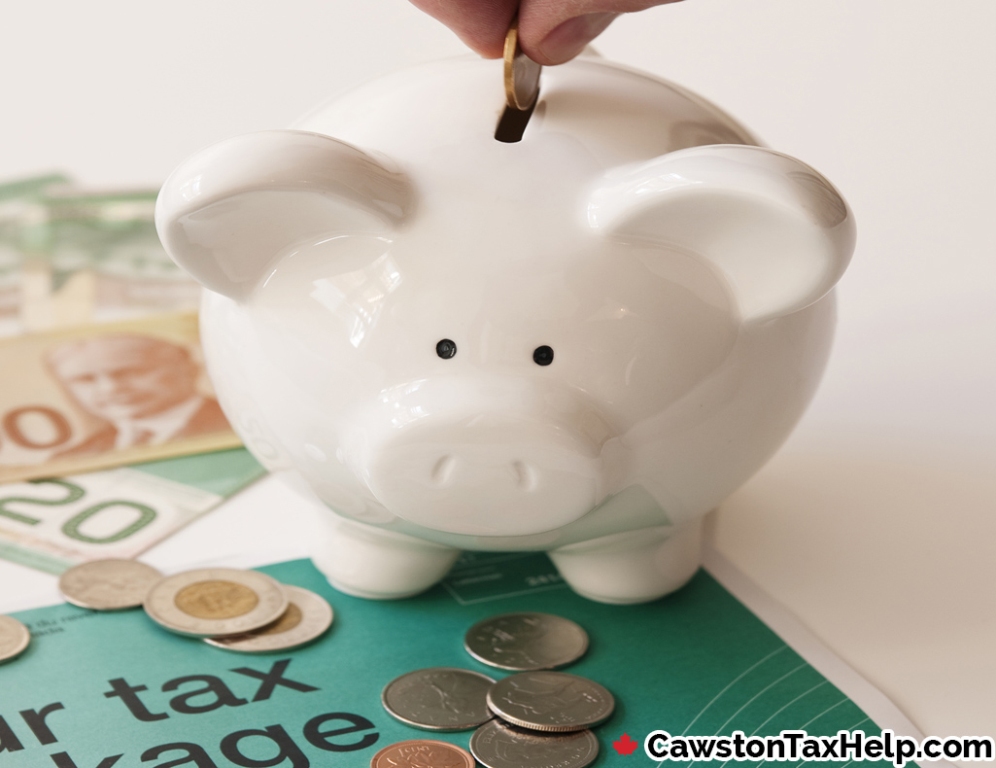 financial security perils